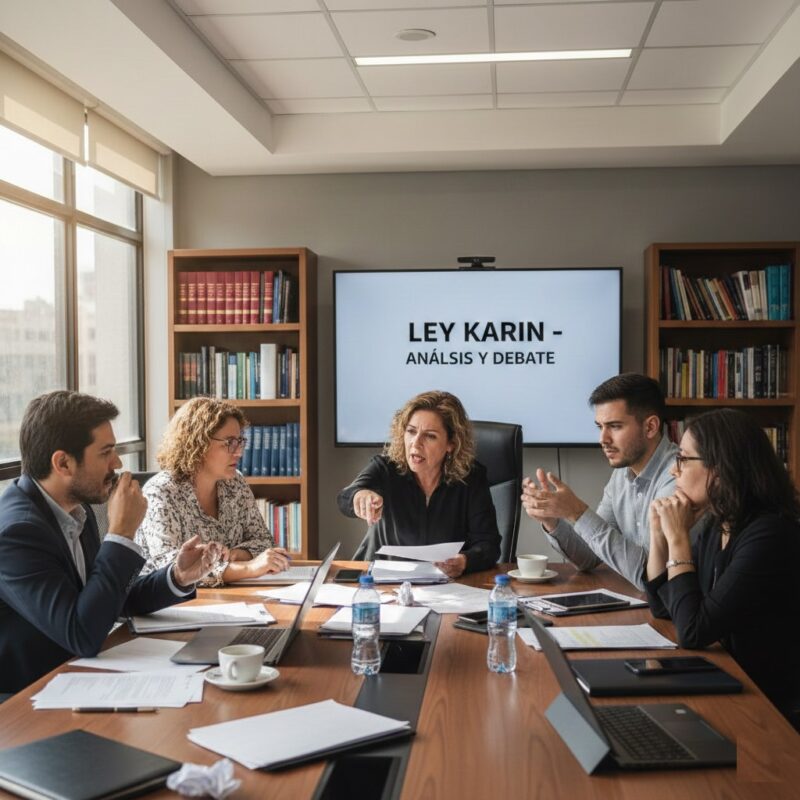 curso ley karin