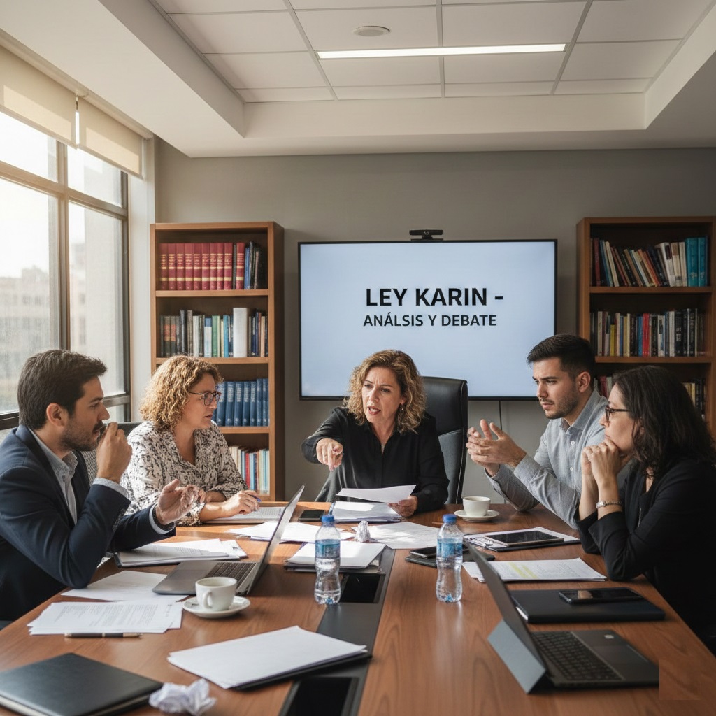 curso ley karin