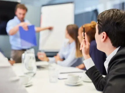Curso Auditor Interno Norma NCh 2728:2015