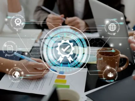 Interpretación e Implementación de la Norma ISO 9001:2015